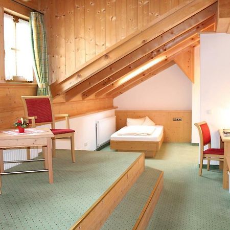 Hotel Schatten Garmisch-Partenkirchen Luaran gambar