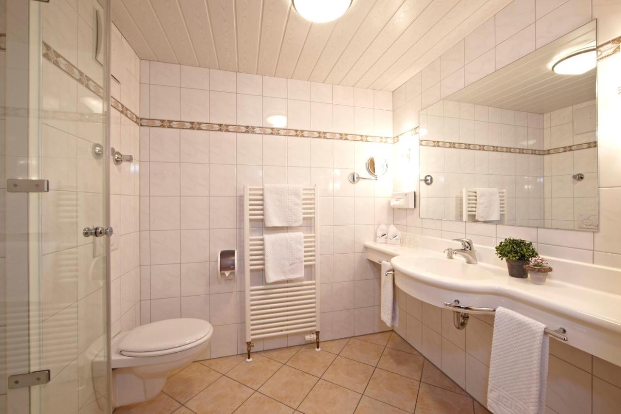 Hotel Schatten Garmisch-Partenkirchen Luaran gambar