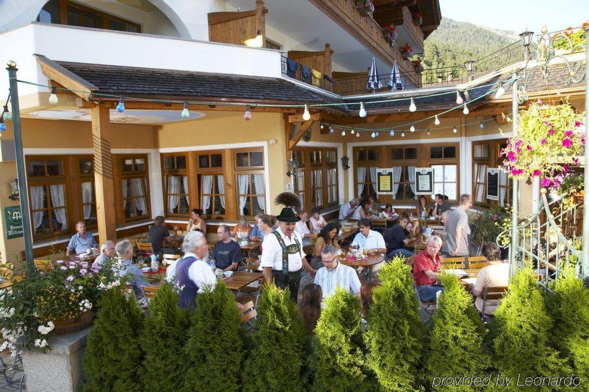 Hotel Schatten Garmisch-Partenkirchen Luaran gambar