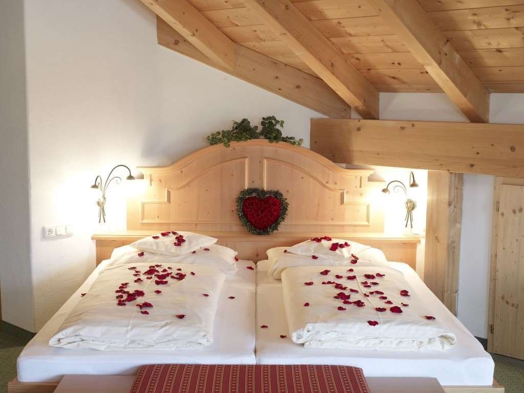 Hotel Schatten Garmisch-Partenkirchen Luaran gambar