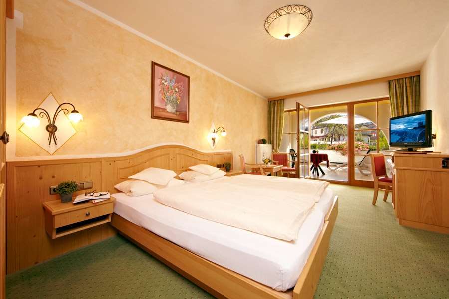 Hotel Schatten Garmisch-Partenkirchen Luaran gambar