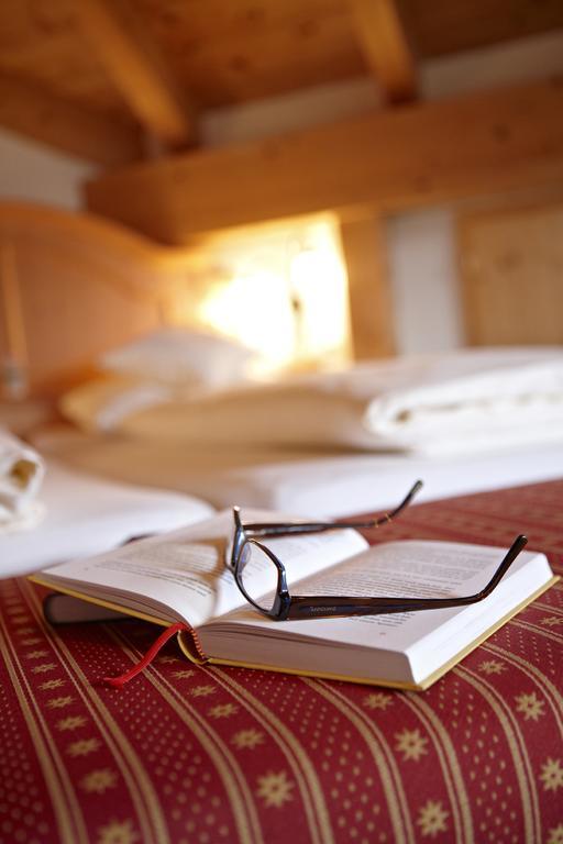 Hotel Schatten Garmisch-Partenkirchen Luaran gambar