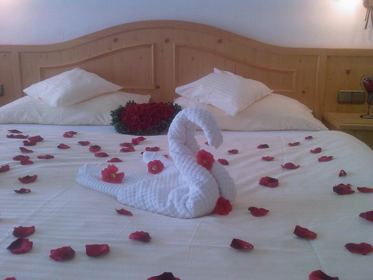 Hotel Schatten Garmisch-Partenkirchen Luaran gambar