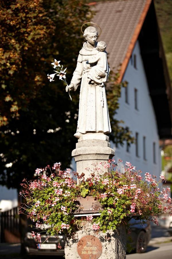 Hotel Schatten Garmisch-Partenkirchen Luaran gambar
